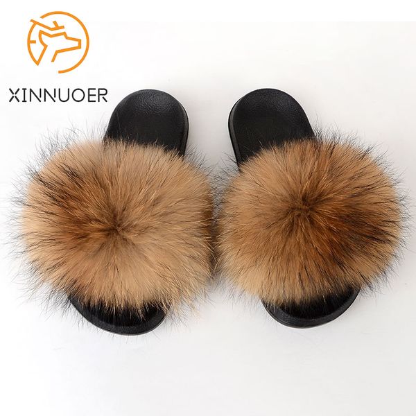 fur slippers summer outdoor leisure business ladies flat flip flops natural fox fur luxurious fluffy cute plush ladies sandals k722, Black
fur slippers summer outdoor leisure business ladies flat flip flops natural fox fur luxurious fluffy cute plush ladies sandals k722, Black