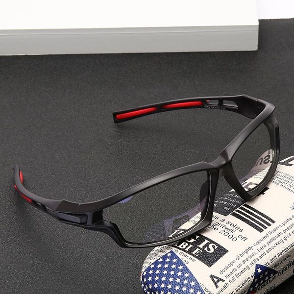 anti-blue protection glasses square optical prescription myopia computer frame women men anti blue sport goggle fashion sunglasses frames, Black
anti-blue protection glasses square optical prescription myopia computer frame women men anti blue sport goggle fashion sunglasses frames, Black