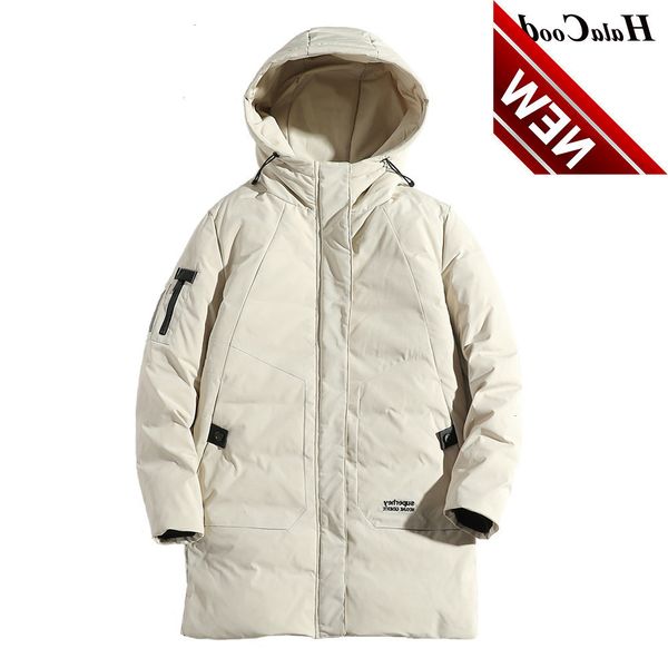 halacood brand new men duck down coats winter jackets thickening mens hooded parkas 3xl warm overcoats male outwear man, Black
halacood brand new men duck down coats winter jackets thickening mens hooded parkas 3xl warm overcoats male outwear man, Black