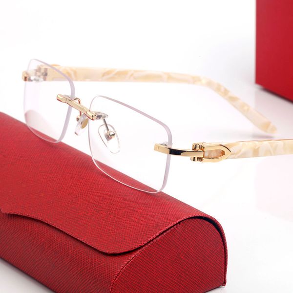 frame Carti Glasses Buffalo Horn Sunglasses Mens Women Classic Square Leisure Rectangular Gogglesmulticolor Fash 
frame Carti Glasses Buffalo Horn Sunglasses Mens Women Classic Square Leisure Rectangular Gogglesmulticolor Fash