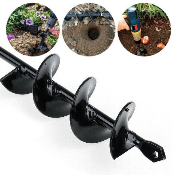 professional drill bits auger spiral bit roto flower planter hex shaft yard gardening bedding planting hole digger tool garden supplie
professional drill bits auger spiral bit roto flower planter hex shaft yard gardening bedding planting hole digger tool garden supplie