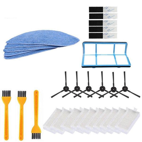 vacuum robot cleaner parts side brush primary dust filter mop hepa for ilife v5 v5s v3 v3s v5pro v50 v55 pro cleaners
vacuum robot cleaner parts side brush primary dust filter mop hepa for ilife v5 v5s v3 v3s v5pro v50 v55 pro cleaners