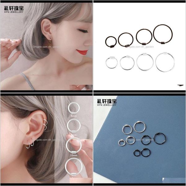 dangle & chandelier drop delivery 2021 s925 sterling sier female trend student spiral small jewelry earrings mixed batch pp8oi, Silver
dangle & chandelier drop delivery 2021 s925 sterling sier female trend student spiral small jewelry earrings mixed batch pp8oi, Silver