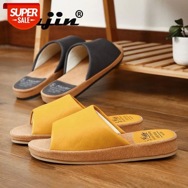 fujin four seasons slippers women's summer indoor non slip waterproof deodorant mute platform couple home cotton linen #tn1p, Black
fujin four seasons slippers women's summer indoor non slip waterproof deodorant mute platform couple home cotton linen #tn1p, Black