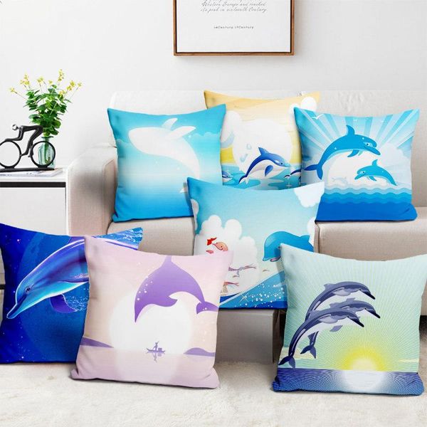 pillow case fuwatacchi abstract painting cushion cover swimming dolphins print throw covers for home sofa chair decor pillowcases
pillow case fuwatacchi abstract painting cushion cover swimming dolphins print throw covers for home sofa chair decor pillowcases