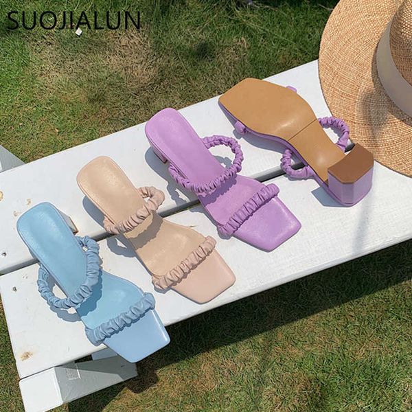 suojialun women fashion slipper summer outdoor classics strap sandal ladies elegant bohemian pumps slides flip flop 210630, Black
suojialun women fashion slipper summer outdoor classics strap sandal ladies elegant bohemian pumps slides flip flop 210630, Black