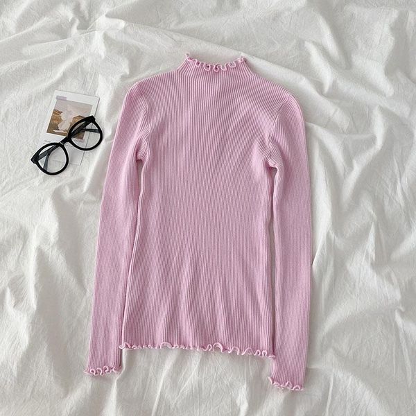 women's knits & tees wholesale 2021 spring summer autumn fashion casual warm nice women sweater woman female ol bvt20072519, White
women's knits & tees wholesale 2021 spring summer autumn fashion casual warm nice women sweater woman female ol bvt20072519, White