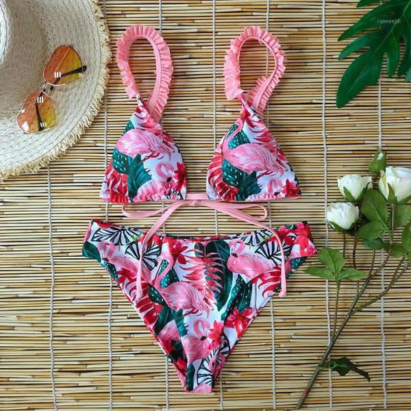 bikini print swimwear women swimsuit brazilian set beach wear push up bathing suits femme biquini1
bikini print swimwear women swimsuit brazilian set beach wear push up bathing suits femme biquini1