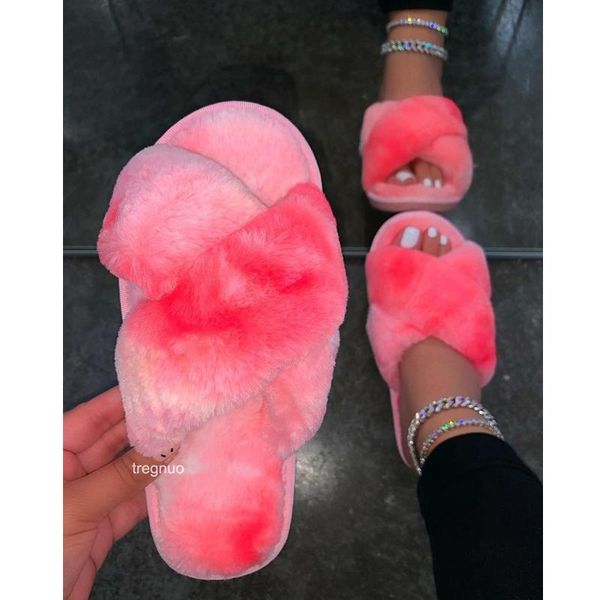 mountain 2021 plush slippers women cross open toe home thick warm non-slip outdoor flat sandals, Black
mountain 2021 plush slippers women cross open toe home thick warm non-slip outdoor flat sandals, Black