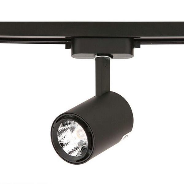 12pcs/lot 15w cob led track light clothing store rail high bright dc12v or ac85-265v lights
12pcs/lot 15w cob led track light clothing store rail high bright dc12v or ac85-265v lights