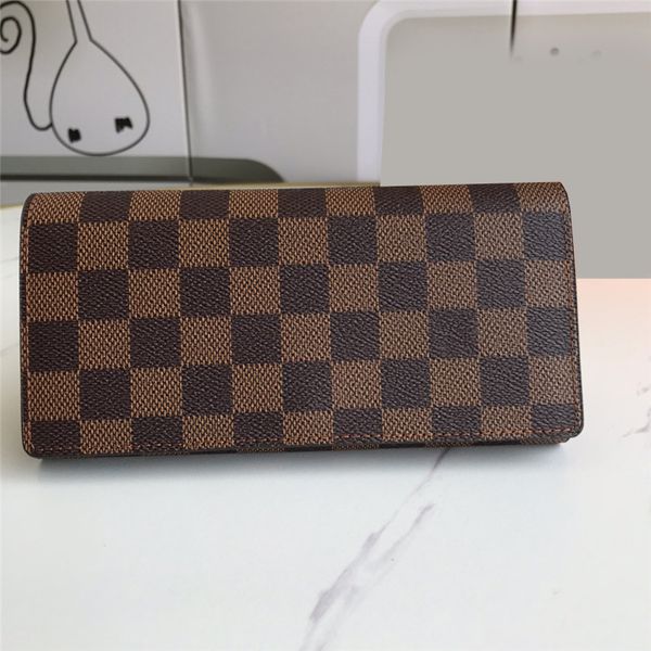 2021 fashion designers wallets luxurys mens women leather bags classic bee tiger snake letters purses original box digram card holder 58101a, Red;black
2021 fashion designers wallets luxurys mens women leather bags classic bee tiger snake letters purses original box digram card holder 58101a, Red;black