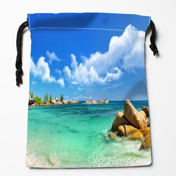 storage bags summer vacation beach drawstring custom printed receive bag compression type size 18x22cm
storage bags summer vacation beach drawstring custom printed receive bag compression type size 18x22cm