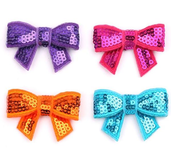 2021 new baby hair clips kids sequin bow barrettes slides accessories girl childrens, Slivery;white
2021 new baby hair clips kids sequin bow barrettes slides accessories girl childrens, Slivery;white