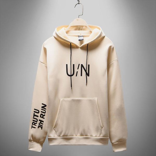 men's hoodies & sweatshirts fashion winter mens clothes male harajuku teenagers sportswear oversized fleece couple plush clothing z301, Black
men's hoodies & sweatshirts fashion winter mens clothes male harajuku teenagers sportswear oversized fleece couple plush clothing z301, Black