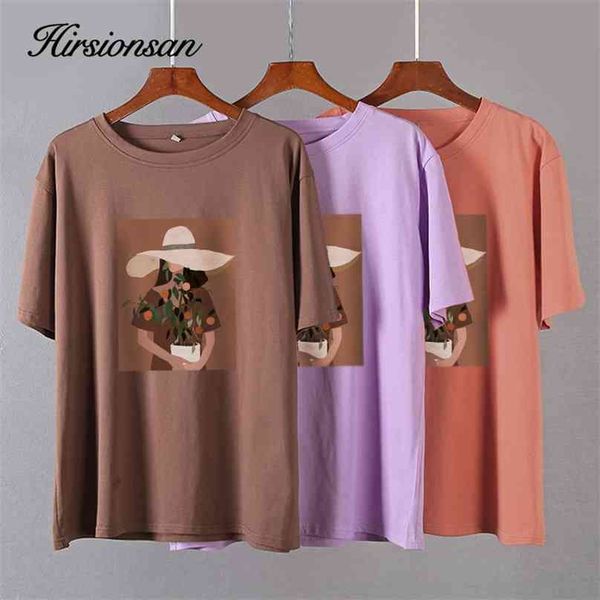 hirsionsan aesthetic graphic printed women t shirts harajuku kawaii soft cotton loose tees gothic vintage casual female 210720, White
hirsionsan aesthetic graphic printed women t shirts harajuku kawaii soft cotton loose tees gothic vintage casual female 210720, White