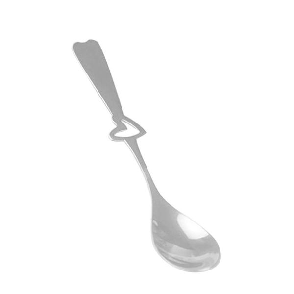 spoons 1pc hollow heart long handle stainless steel tea coffee stir spoon desserts dinnerware porcelain teaspoon
spoons 1pc hollow heart long handle stainless steel tea coffee stir spoon desserts dinnerware porcelain teaspoon
