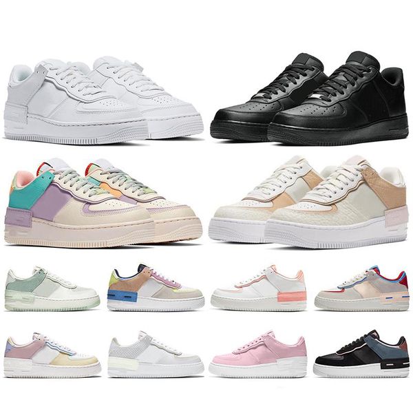 men women platform 1 runner shoes triple black white one sports skateboarding low cut flax mens trainers sneakers size 36 45
men women platform 1 runner shoes triple black white one sports skateboarding low cut flax mens trainers sneakers size 36 45