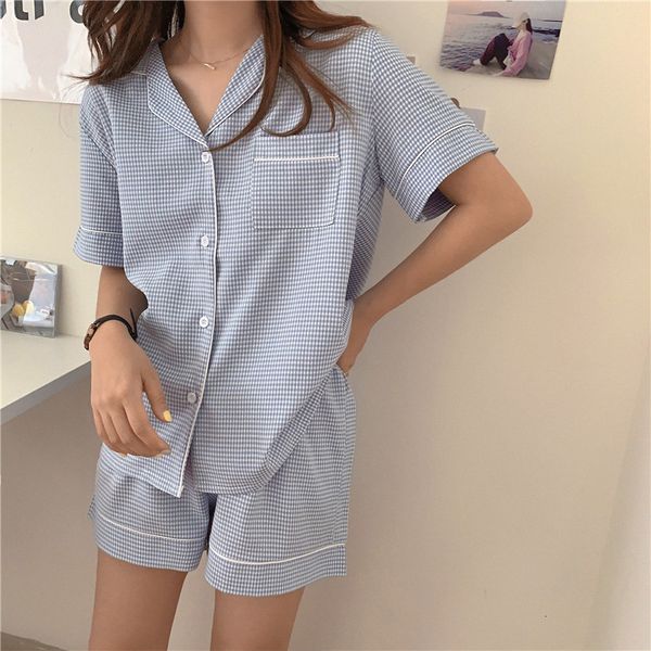 sleepwear sleepwear chic thin stylish summer women large size all match cotton linen homewear loose pajamas sets, Black;red
sleepwear sleepwear chic thin stylish summer women large size all match cotton linen homewear loose pajamas sets, Black;red