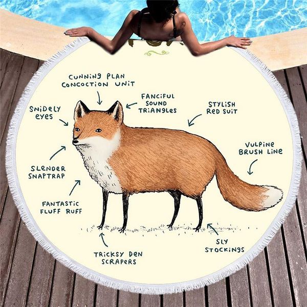 towel large bath for adults kid beach thick round animal printed fabric quick compressed tapestry yoga mat
towel large bath for adults kid beach thick round animal printed fabric quick compressed tapestry yoga mat