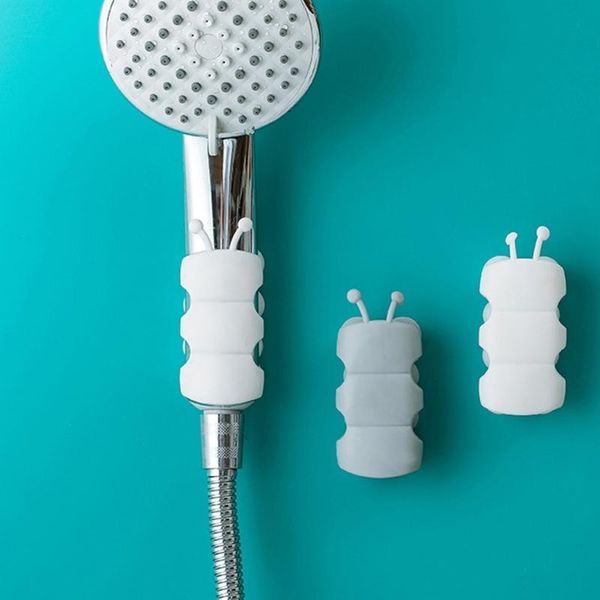 bath accessory set 066e suction cup bracket removable silicone wall mounted shower head holder storage
bath accessory set 066e suction cup bracket removable silicone wall mounted shower head holder storage