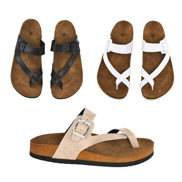 orthopedic women and men black sandals summer shoes plus heels casual platform cork sole slippers
orthopedic women and men black sandals summer shoes plus heels casual platform cork sole slippers