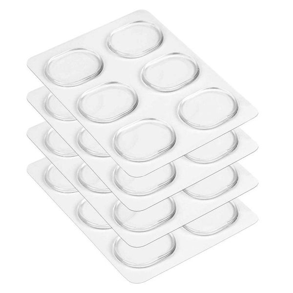storage bags 24 pieces drum dampeners, damper gel pads silencers non-toxic soft silicone mute for drums tone control (clear)
storage bags 24 pieces drum dampeners, damper gel pads silencers non-toxic soft silicone mute for drums tone control (clear)