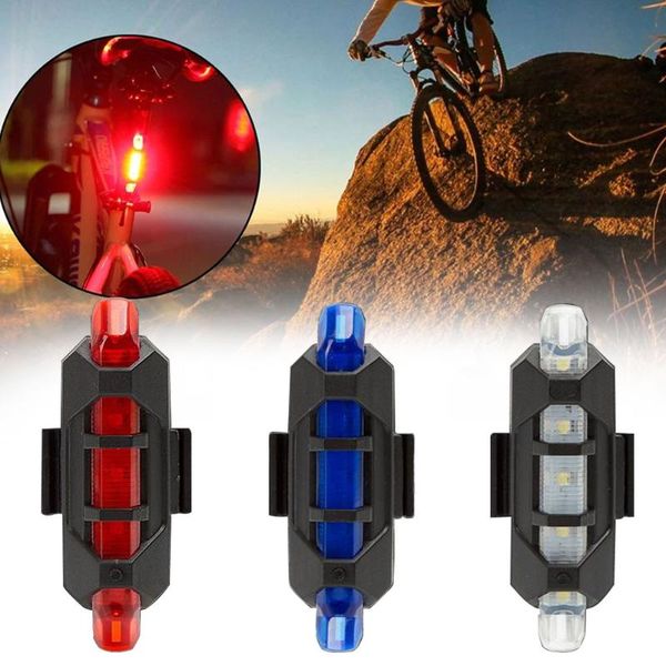 bike lights bicycle light waterproof rear tail led usb style rechargeable or battery cycling portable
bike lights bicycle light waterproof rear tail led usb style rechargeable or battery cycling portable