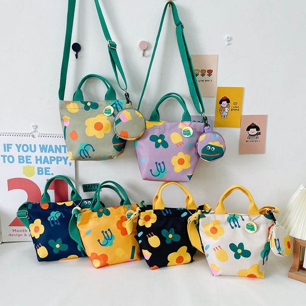 girls handbags kids bags children accessories casual canvas childrens cute flower backpack shoulder messenger bag purse b8440, Black
girls handbags kids bags children accessories casual canvas childrens cute flower backpack shoulder messenger bag purse b8440, Black