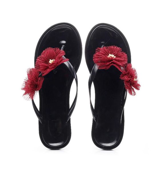 slippers 2021 female summer clip foot craft flowers beach breathable comfor ladies flip flops waterproof fashion women shoes, Black
slippers 2021 female summer clip foot craft flowers beach breathable comfor ladies flip flops waterproof fashion women shoes, Black