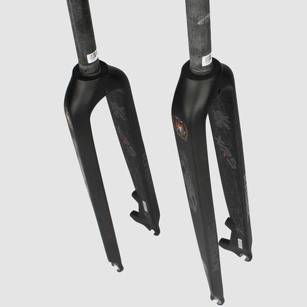 bike forks krsec full carbon fiber bicycle fork mtb 26/27.5er 3k matte mountain cycling parts
bike forks krsec full carbon fiber bicycle fork mtb 26/27.5er 3k matte mountain cycling parts
