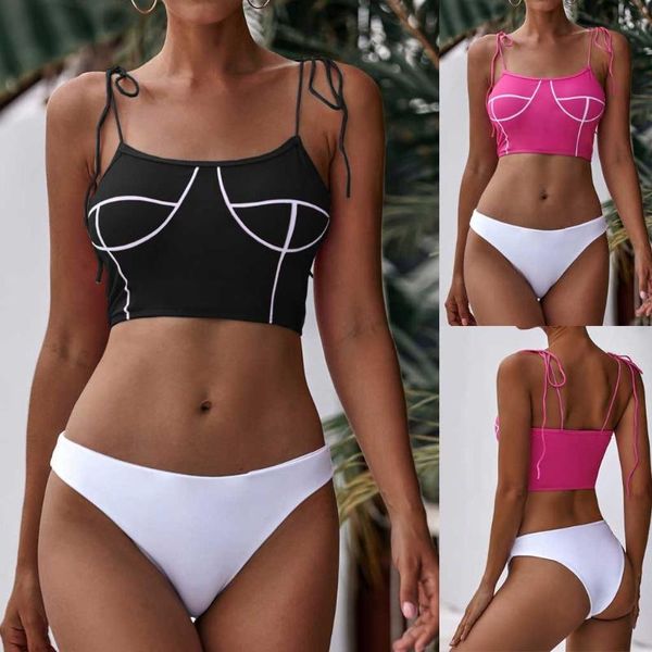 bras sets womail women print set push-up padded bra beach bikini swimsuit swimwear colorblock ladies 19dec03, Red;black
bras sets womail women print set push-up padded bra beach bikini swimsuit swimwear colorblock ladies 19dec03, Red;black