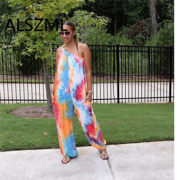 women's jumpsuits & rompers skew neck tie-dye sleeveless skinny tight club party beach style lady fashion women long bodysuits, Black;white
women's jumpsuits & rompers skew neck tie-dye sleeveless skinny tight club party beach style lady fashion women long bodysuits, Black;white