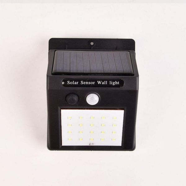 solar lamps 30 led light outdoor waterproof lamp pir motion sensor powered sunlight street lights for garden decoration
solar lamps 30 led light outdoor waterproof lamp pir motion sensor powered sunlight street lights for garden decoration