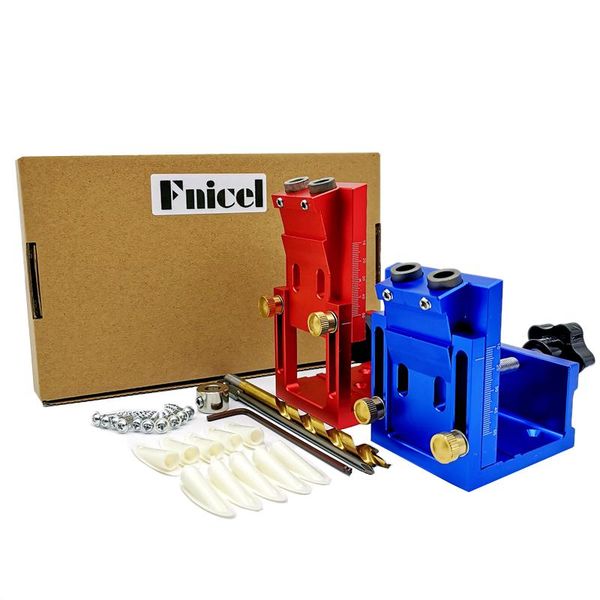 professional hand tool sets woodworking 9mm oblique pocket hole locator drill guide set aluminium alloy wood splicing tools carpenter gifts
professional hand tool sets woodworking 9mm oblique pocket hole locator drill guide set aluminium alloy wood splicing tools carpenter gifts