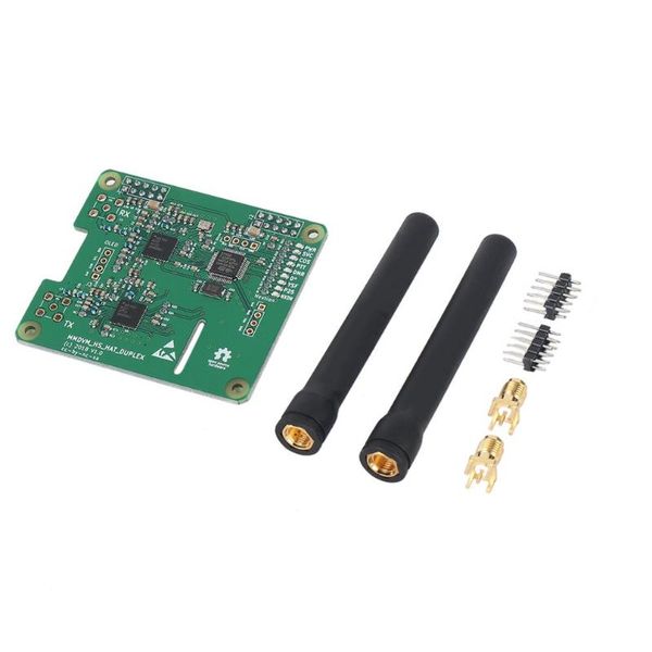 smart home control durable mini antenna spot duplex mmdvm support p25 for raspberry pi + 2pcs
smart home control durable mini antenna spot duplex mmdvm support p25 for raspberry pi + 2pcs