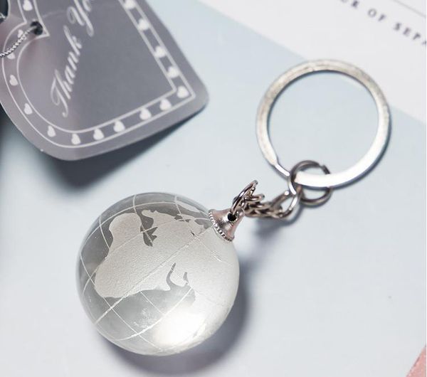 100pcs crystal glass globe keychain wedding favors destination ball keychains bridal shower favor party giveaways for guest sn
100pcs crystal glass globe keychain wedding favors destination ball keychains bridal shower favor party giveaways for guest sn