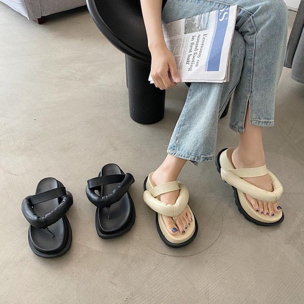 beach shoes med womens slippers outdoor platform pantofle rubber flip flops slides sabot 2021 hawaiian flat scandals pu house sl, Black
beach shoes med womens slippers outdoor platform pantofle rubber flip flops slides sabot 2021 hawaiian flat scandals pu house sl, Black
