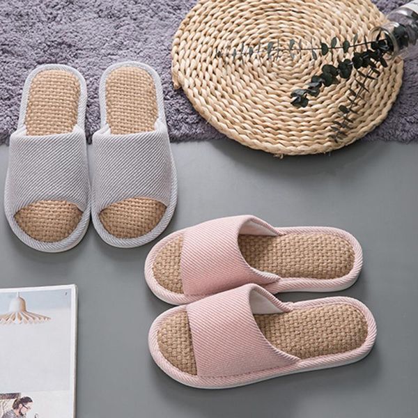 slippers women men fashion summer casual couples indoor shoes household leisure soft comfortable durable, Black
slippers women men fashion summer casual couples indoor shoes household leisure soft comfortable durable, Black