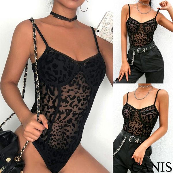 women bodysuit 2021 leopard floral embroidery hollow out lace skinny black s l jumpsuit summer overalls femme women's jumpsuits & rom, Black;white
women bodysuit 2021 leopard floral embroidery hollow out lace skinny black s l jumpsuit summer overalls femme women's jumpsuits & rom, Black;white
