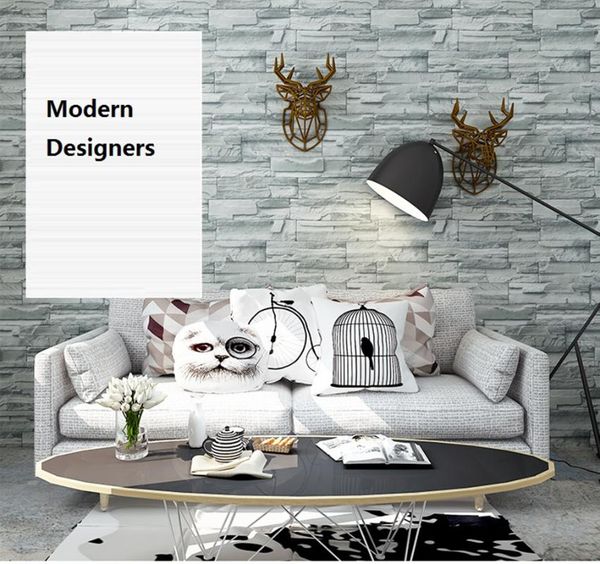 vintage brick stone peel and stick wallpaper for living room restaurant wall decal pvc waterproof home decor contact paper wallpapers
vintage brick stone peel and stick wallpaper for living room restaurant wall decal pvc waterproof home decor contact paper wallpapers