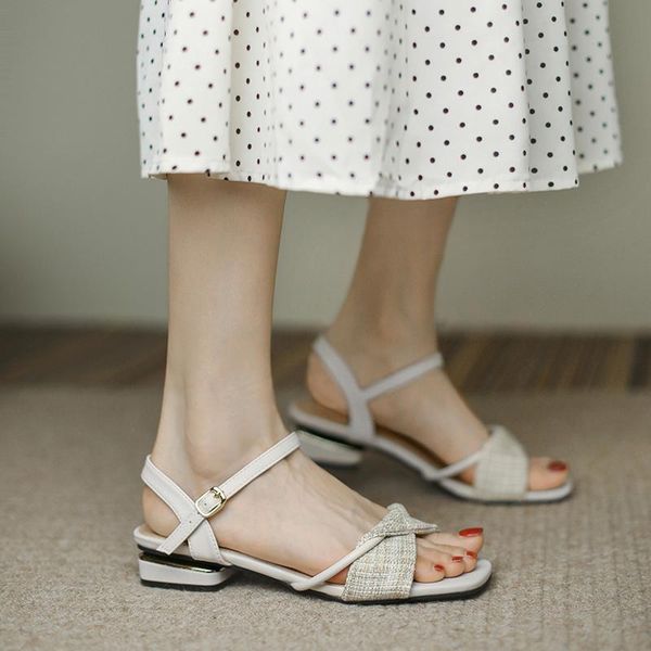summer women cloth decoration ankle straps sandals female pu leather square toe low heels rome dress flat shoes, Black
summer women cloth decoration ankle straps sandals female pu leather square toe low heels rome dress flat shoes, Black