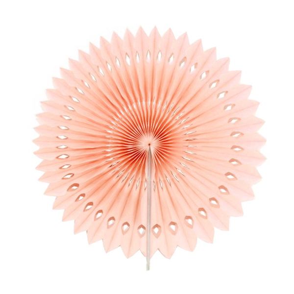 party decoration 6pcs 12"(30cm) paper folding fan crafts for wedding store exhibition diy
party decoration 6pcs 12"(30cm) paper folding fan crafts for wedding store exhibition diy