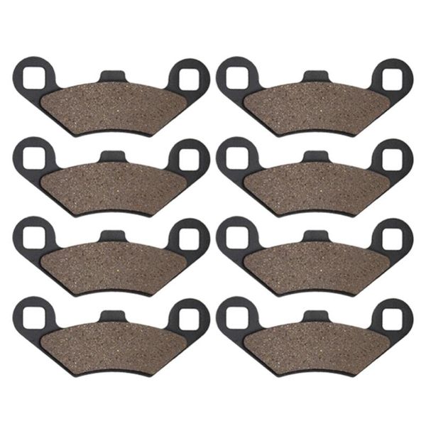 motorcycle brakes front and rear brake pads for polaris sportsman 800 x2 efi 2007 2008 2009 500 atp ho 4x4 2004 2005
motorcycle brakes front and rear brake pads for polaris sportsman 800 x2 efi 2007 2008 2009 500 atp ho 4x4 2004 2005