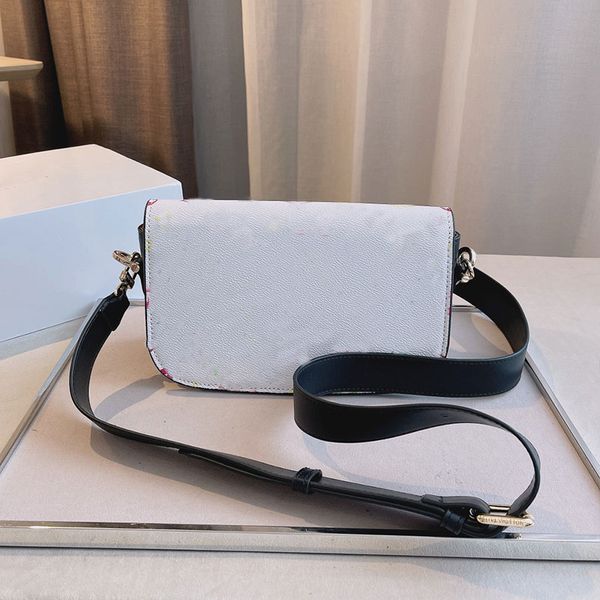 shoulder crossbody bags handbag wallet messenger bag colorful fashion l letter patchwork color detchable adjustable strap women clutch
shoulder crossbody bags handbag wallet messenger bag colorful fashion l letter patchwork color detchable adjustable strap women clutch