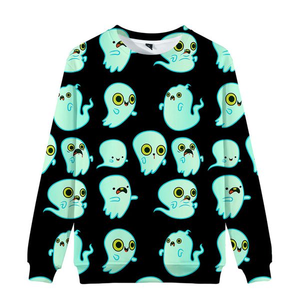 halloween print cartoon boy girl t-shirt 3d printing animal print t-shirt long-sleeved shirt color clothes children's, Blue
halloween print cartoon boy girl t-shirt 3d printing animal print t-shirt long-sleeved shirt color clothes children's, Blue