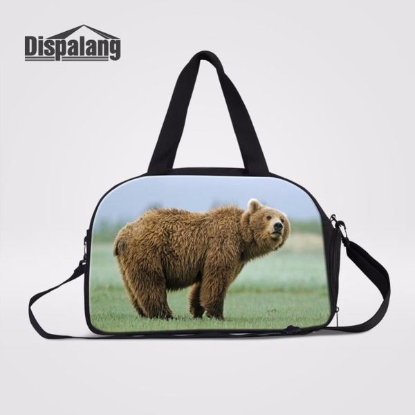 duffel bags dispalang large capacity luggage travel duffle bear prints multifunctional bag weekend overnight handbags
duffel bags dispalang large capacity luggage travel duffle bear prints multifunctional bag weekend overnight handbags