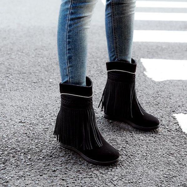 boots ymechic fashion gothic ladies autumn big size tassel shoes string bead knitting fringe black red ankle female 2021
boots ymechic fashion gothic ladies autumn big size tassel shoes string bead knitting fringe black red ankle female 2021