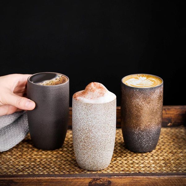 mugs personalized fashion creative retro stoare coffee high-value minimalist and textured water cups tumbler cup ceramic
mugs personalized fashion creative retro stoare coffee high-value minimalist and textured water cups tumbler cup ceramic