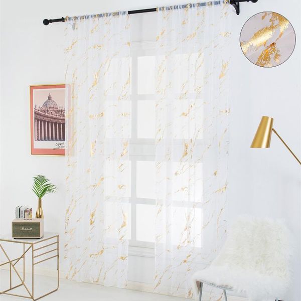 curtain & drapes 2x bronzing window drape gauze rod pocket valance sheer marble draperies tulle home decoration
curtain & drapes 2x bronzing window drape gauze rod pocket valance sheer marble draperies tulle home decoration
