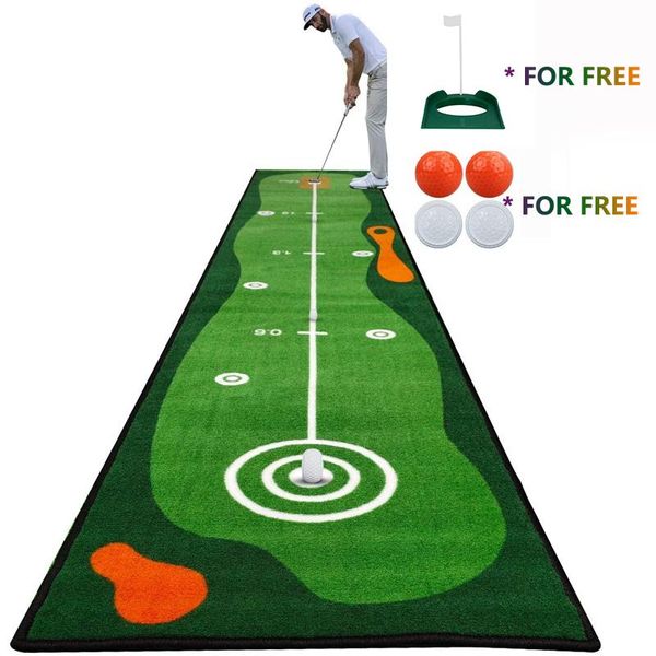 golf training aids crestgolf 300cm*50cm mat putting green indoor practice using outdoor long hitting
golf training aids crestgolf 300cm*50cm mat putting green indoor practice using outdoor long hitting